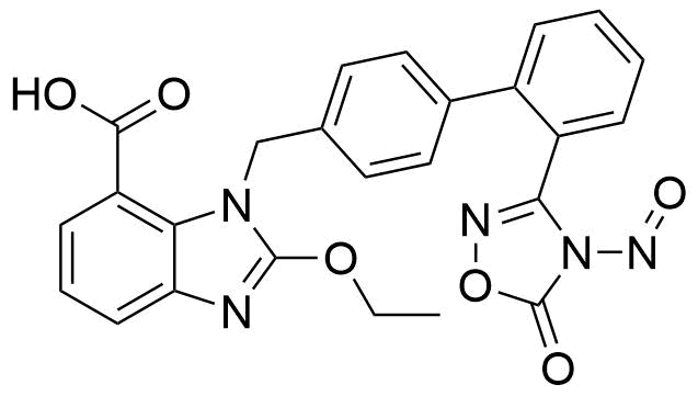 Azilsartan Impurity 113